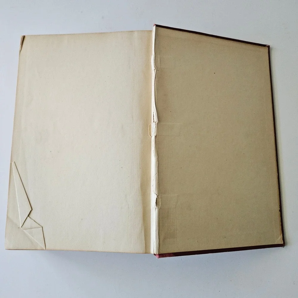 Diseases of the Ear Nose and Throat by Harold Hays 1926 HC‎ Color Illustrations